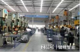 強強聯合，必出精品——盈特攜手精工率先吹響智能工廠號角