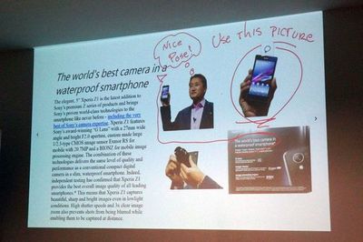 專訪:新品的目標是創(chuàng)立索尼VIAO電腦新標準